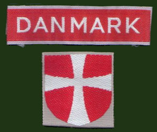 03 Danish Natinal Flash