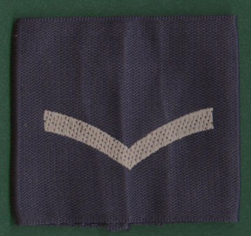 04 RAF Lance Corporal