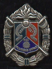 243 1er Regiment Etrangere de Cavalerie