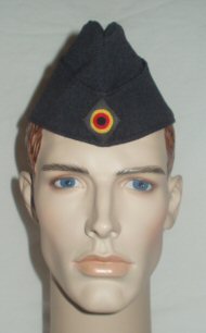 GFR Air Force Side Cap (Front)