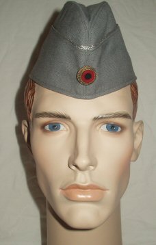 GFR Side Cap (Front)