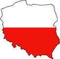 Poland Out Line