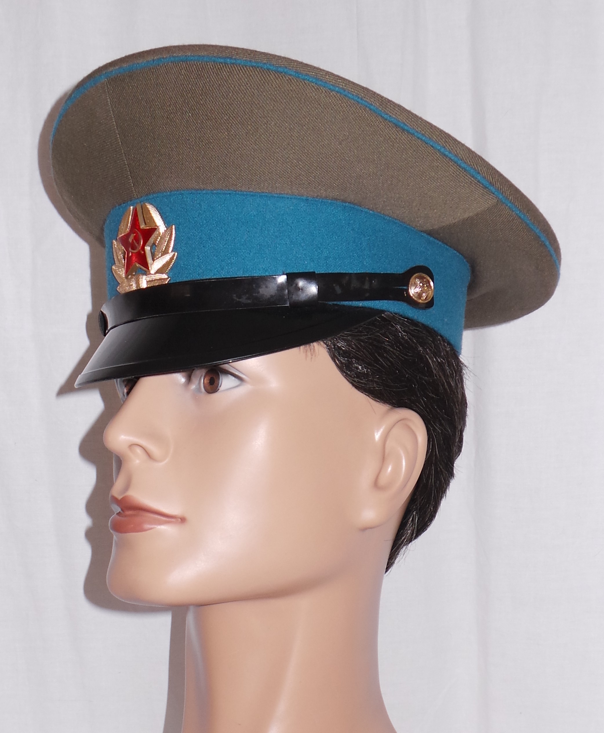 USSR Air Force ORs WO Dress (3)