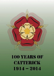 100 Years Of Catterick