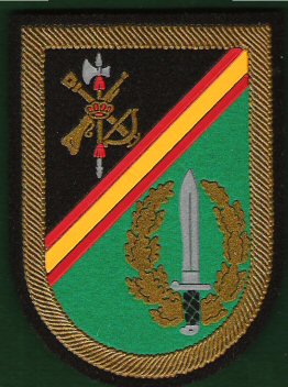 04 Legion Special Operations Company Type II