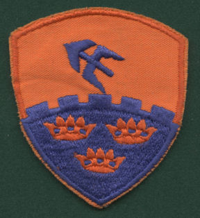 06 Eire Shoulder Sleeve Southern Command