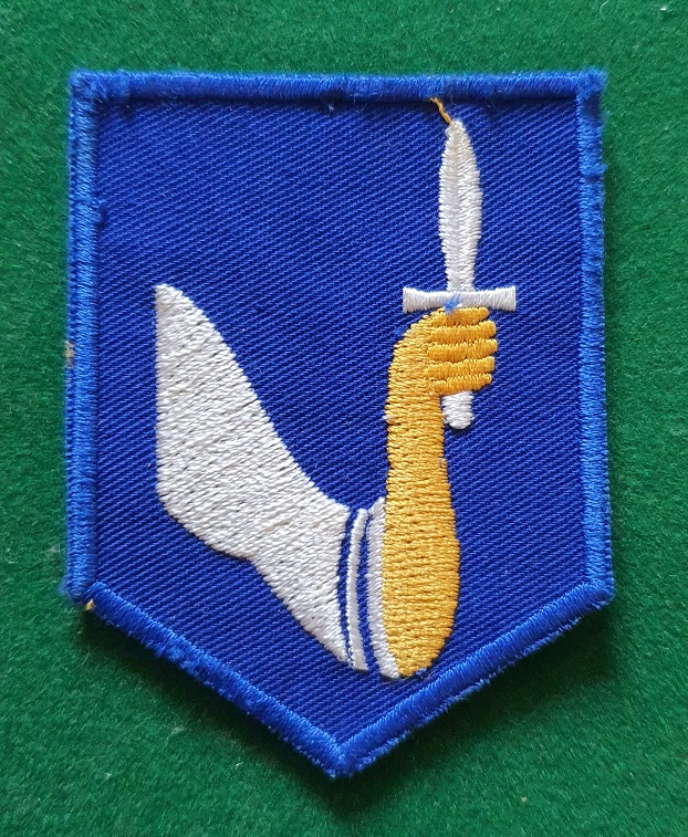 06 Eire Western Command