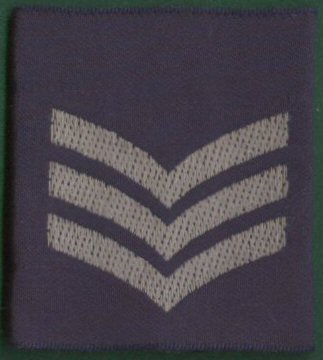 06 RAF Sergeant