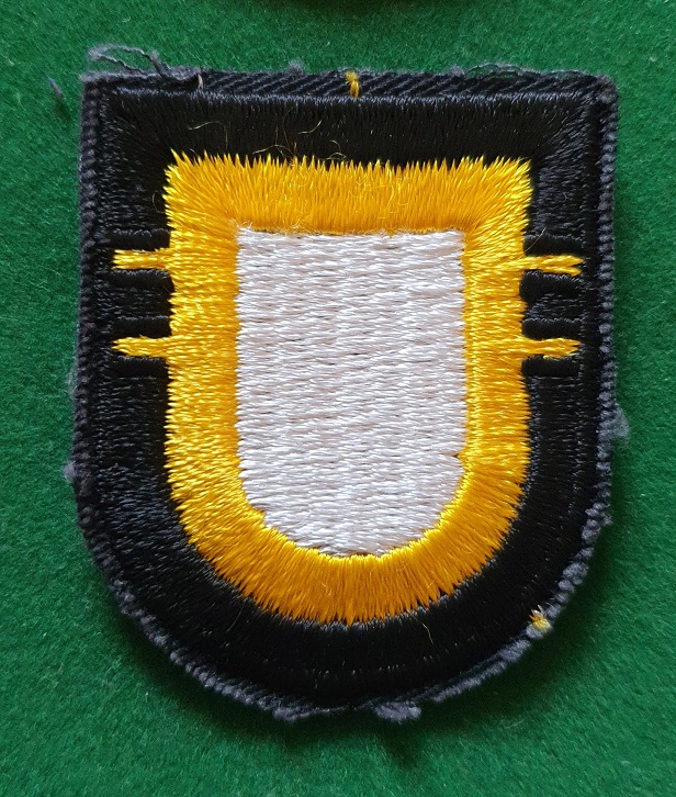101st Airborne Division 2nd Battalion