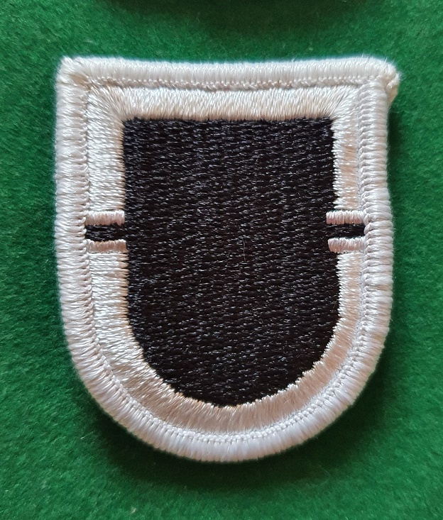 508th Infantry Regiment 1st Battalion