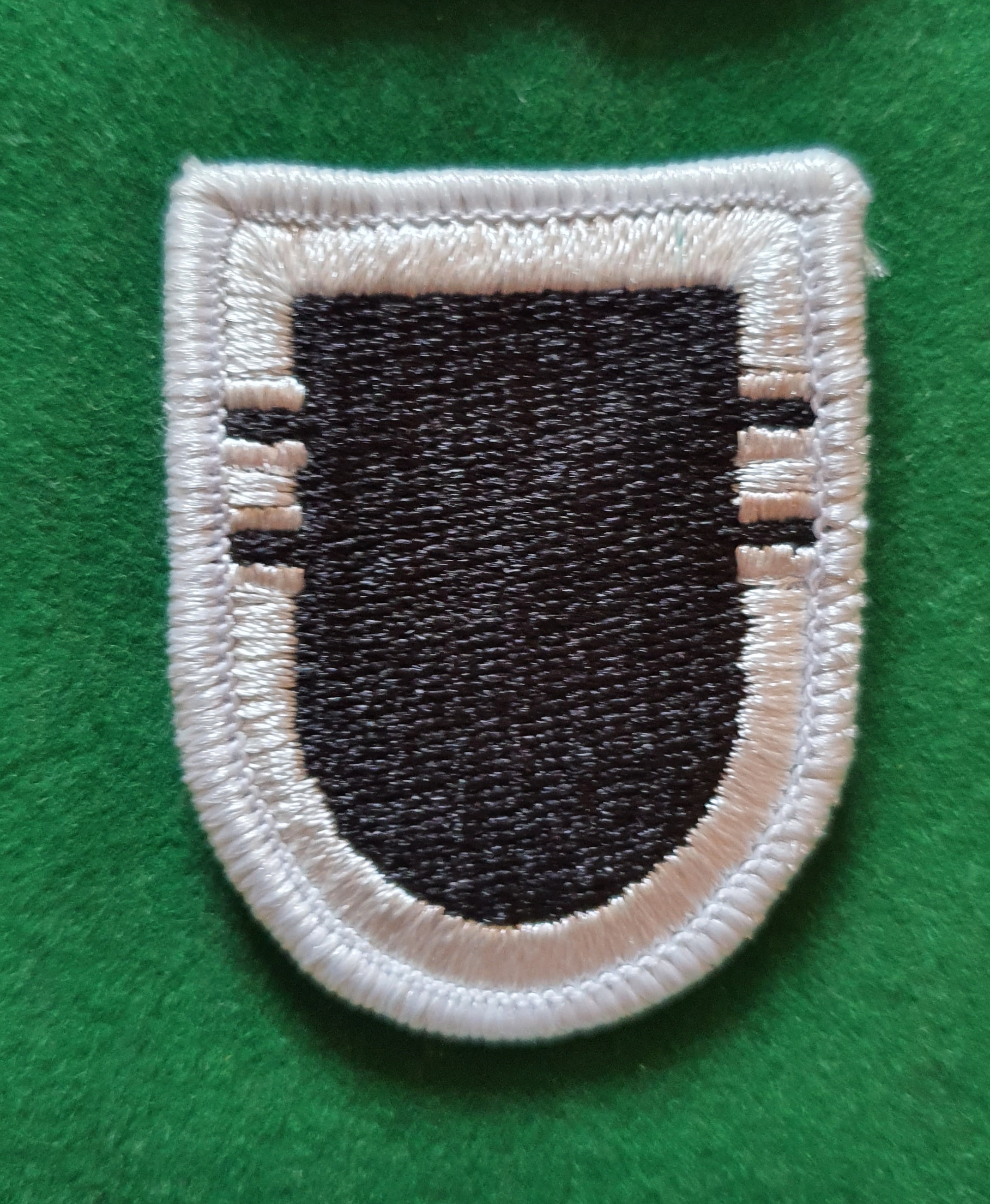 508th Infantry Regiment 2nd Battalion