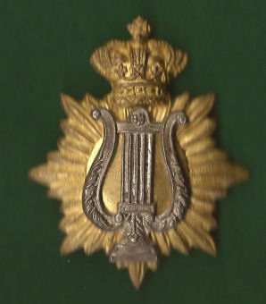 Corps Of Military Music (Victorian)