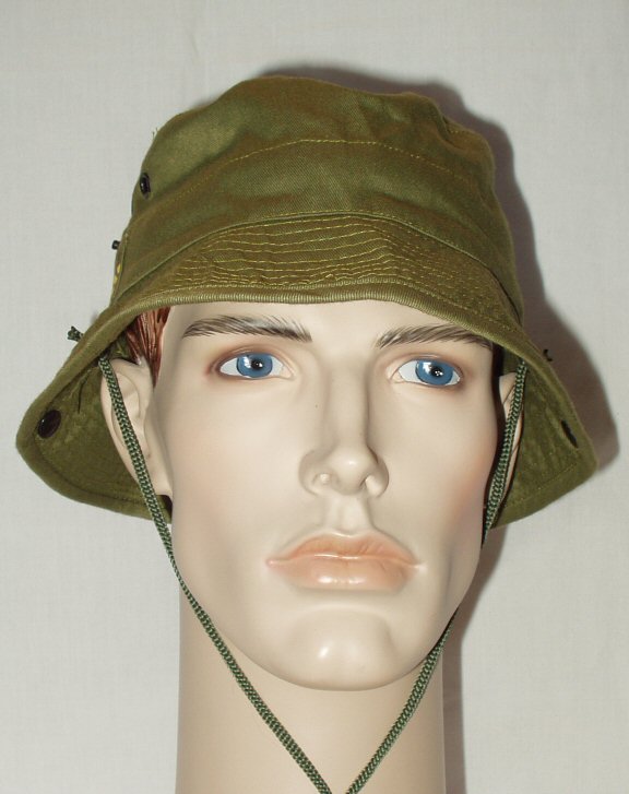 Israeli Defence Force Bush Hat (Front) 2
