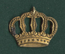 Jordanian Royal Crown