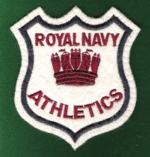 Royal Navy Sports Pach