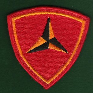 USMC-3rd Marine Division 01-01-06