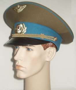 USSR Air Force ORs PC (3)