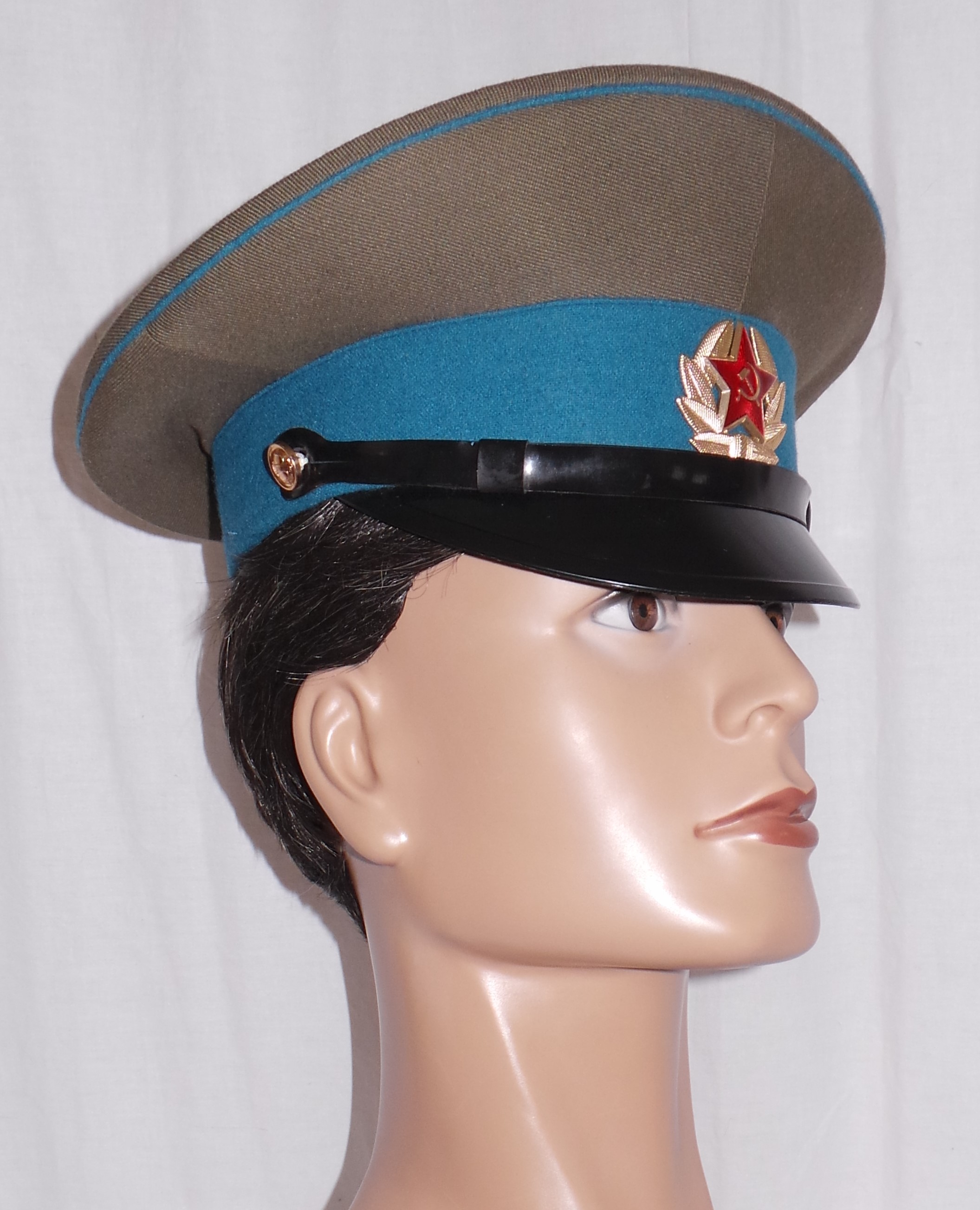 USSR Air Force ORs WO Dress (1)