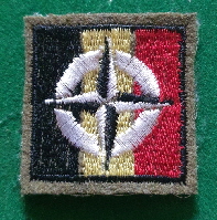 00 Belgium NATO