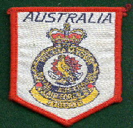 01 Australia Williamtown RAAF