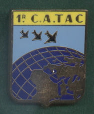 1e CATAC