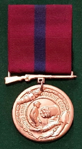 62 USMC Good Conduct Medal (MF)