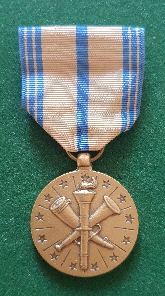 73 Armed Forces Reserve Medal (F)