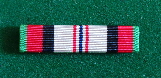 92 Afghanistan Campaign Medal (RF)