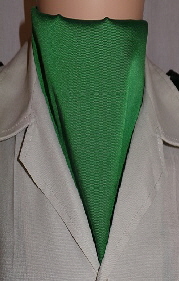 Cravat Vert Clair - Light Green