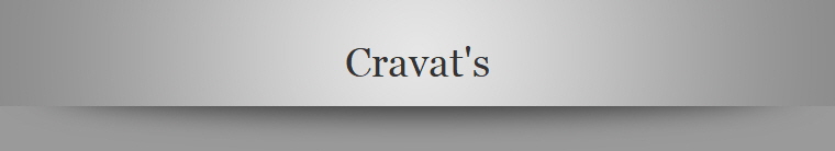 Cravat's