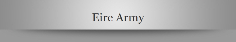 Eire Army