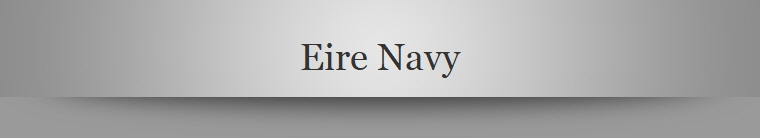 Eire Navy