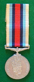 Operational Service Medal for Afghanistan