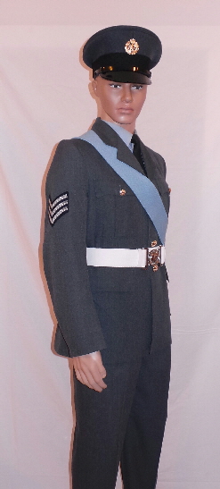 UK RAF Sergeant No 1 Dress (1)