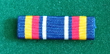 War On Terrorism Service Medal (RF)